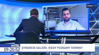 Galerie handlowe nadal zamknięte. Przedstawiciel branży wylicza straty, to miliardy złotych