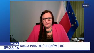 Góra pieniędzy z UE dla firm. Wypłaty jeszcze w tym roku