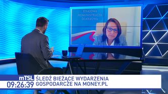 Wyciekło wewnętrzne pismo skarbówki ws. postępowania wobec przedsiębiorców. Jest mowa o odpowiedzialności karnej