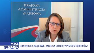 Poseł Girzyński prosi resort finansów o kontrolę branży przewozowej. "Będziemy się przyglądać"