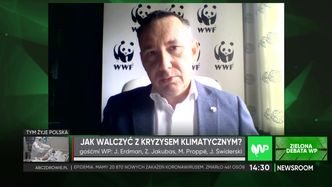 Kryzys klimatyczny. Czas odejść od węgla, górników trzeba przekwalifikować. Tanio nie będzie, ale się opłaca