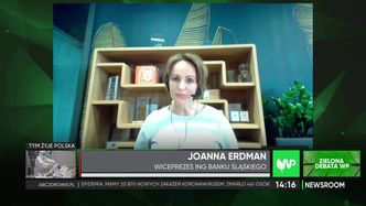 Banki zmieniają kurs. "Takie inwestycje mają kłopot z uzyskaniem finansowania"