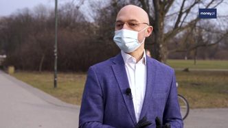 Opakowania do zwrotu. Minister klimatu: konsumentowi musi się opłacać nie wyrzucać