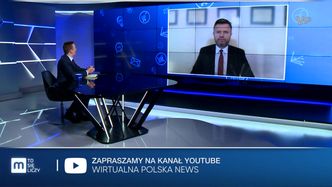 "Inflacja zerwała się z łańcucha". Grozi nam 10 proc.