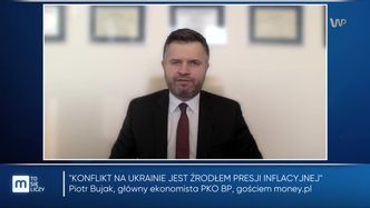 Tarcze pomogą? "W lutym inflacja spadnie"