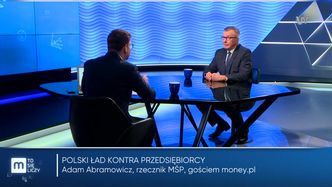 Masz firmę? To będzie trudny rok. "Duże zamieszanie"