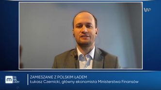 Rząd gasi pożar z "Polskim Ładem". "Błąd komunikacyjny"