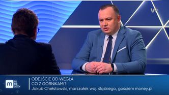 Górnicy wyjdą na ulice? Marszałek śląskiego: Zarabiają powyżej średniej
