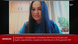 Łapanka w skarbówce. Urzędnicy boją się pójść na dyżur. "Mamy tłumaczyć ludziom rzeczy, których sami nie rozumiemy"