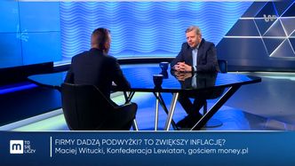 Spirala płacowo-cenowa. To już koniec podwyżek wynagrodzeń?