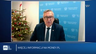 Pensja minimalna znów wzrosła. Minister Szwed zapowiada, co będzie za rok