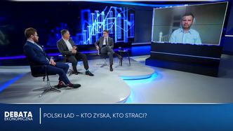"Polski Ład" już namieszał. Zgłaszają się pierwsze "ofiary"