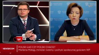 Emeryci tracą na Polski Ładzie. Co z wyrównaniem? Minister: nie trzeba nic robić