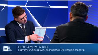 Wskazał kilkadziesiąt produktów. Tylko wieprzowina tanieje