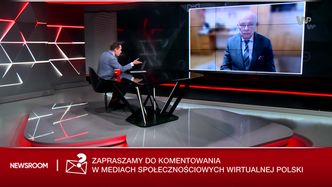 Adam Glapiński ma problem? "To osłabia wiarygodnosć NBP"