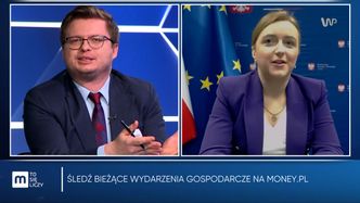 Semeniuk na prezydenta Warszawy? "Wypełnię każde zadanie"