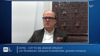 Hotelarz policzył straty. "Kilkadziesiąt milionów złotych"
