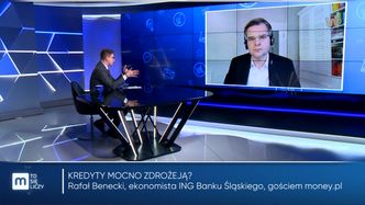 Zaczyna się walka o klienta. Dobry czas na kredyt?