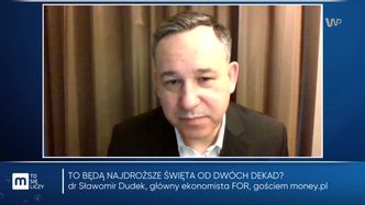 Inflacja szaleje. Szykują się najdroższe święta od 20 lat