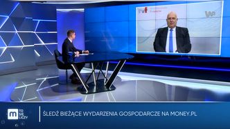 Budżet Polski. Minister Kościński: Jesteśmy gotowi na wszystko