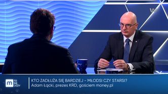 Młodzi żyją na kredyt. "Chcą mieć wszystko tu i teraz"