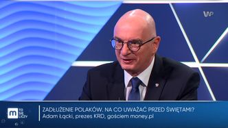 Pożyczka na święta? Na to trzeba uważać