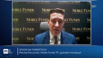 Nadchodzi globalny krach? Ekspert prognozuje