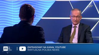 Były minister został przedsiębiorcą. Ocenia Polski Ład