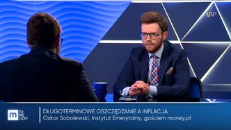 Jak oszczędzać w dobie inflacji? Ekspert podpowiada: Alkohol jest dobrym rozwiązaniem