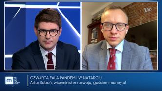 Czwarta fala w natarciu. Co planuje rząd?