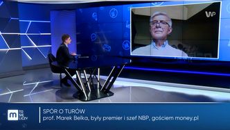 Spór o Turów. Elektrownia zawierzona opiece Matki Bożej. Prof. Belka: To aż przykre