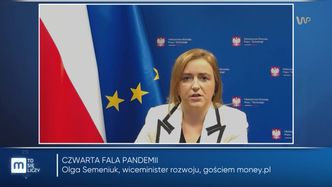 Jeśli lockdown, to tylko regionalny. Rząd odpuszcza walkę z pandemią?