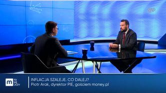 Najdroższe święta od lat? Inflacja się rozpędza, nie ma dobrych informacji