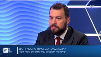 Inflacja szaleje, złoty spada, kredyty drożeją. Glapiński do wymiany?