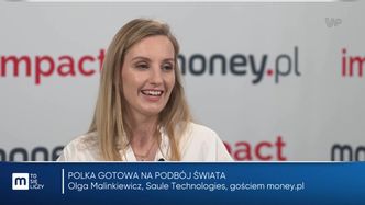 Inwestorzy ustawiają się w kolejce. O wynalazek Polki bije się świat, Japonia wykłada pieniądze