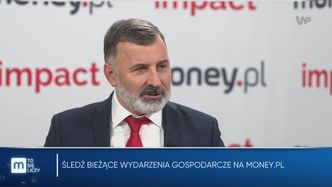 Inflacja szaleje. Były prezes PKO BP krytykuje NBP: Za późno i za mało