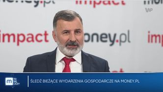 Były prezes PKO BP: Żyjemy w trudnych czasach. Władza nie może dolewać oliwy do ognia