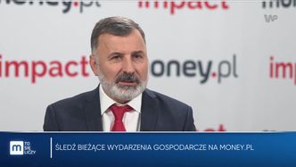 "Money. To się liczy". Zbigniew Jagiełło w pierwszym wywiadzie po odejściu z PKO BP