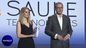 Nagrody money.pl. Gala wręczenia statuetek