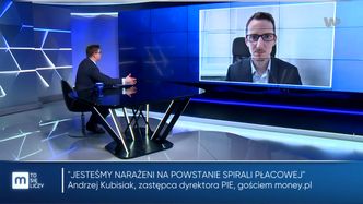 Pensje rosną w szalonym tempie. "Czeka nas okres wielkiej rotacji"