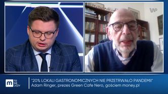 Antyszczepionkowcy atakują baristów. "Zorganizowane grupy"