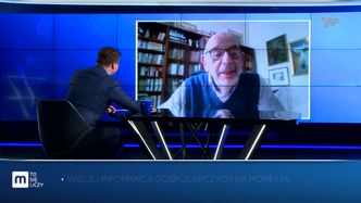 Polski Ład. Ringer: "To powinny być lata rozmów"