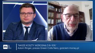 Ceny wzrosną. Ringer: "Bez tego się nie obędzie"