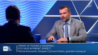 Około 2 mln osób musi wymienić dekoder. Rząd dołoży