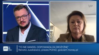 Piąta fala. "Handel nie zniesie kolejnych obostrzeń"