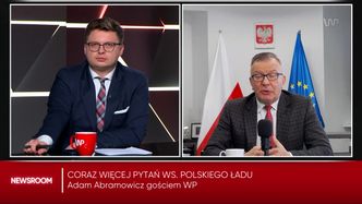 Rzecznik MŚP chce zmian w Polskim Ładzie. Idzie do prezydenta
