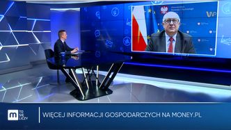 "Mamy trochę bałaganu". Wiceminister szczerze o Polskim Ładzie