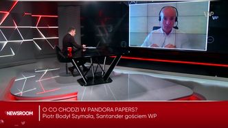 Pandora Papers. Prawnik tłumaczy: To nie zawsze jest złamanie prawa