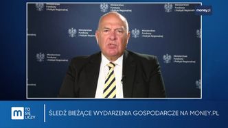 Inflacja znowu wyższa. Minister finansów: to nie moment na drastyczne ruchy