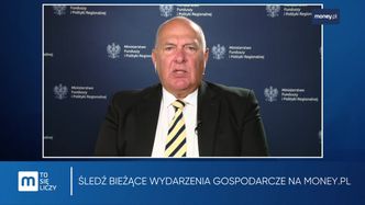 Minister finansów o Polexicie: jeszcze będą nas więcej słuchać